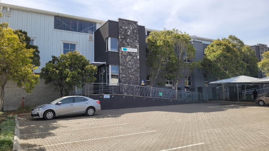 To Let Commercial Property for Rent in Montague Gardens Western Cape